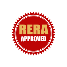 RERA Approved